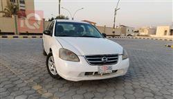 نیسان ئەلتیما